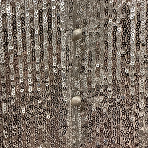 Zara sequin dress - Picture 3 of 3